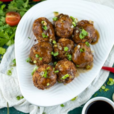 Manchurian