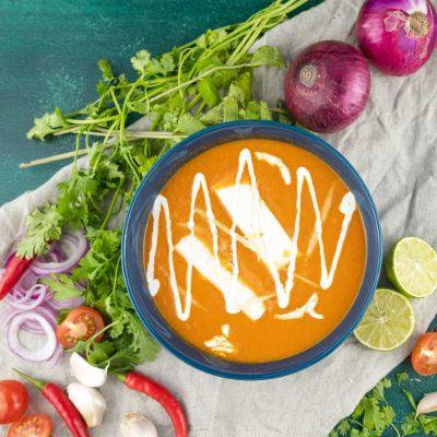 Paneer Makhani