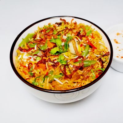 Biryani Rice