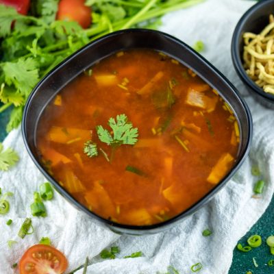 Tomato Soup,
