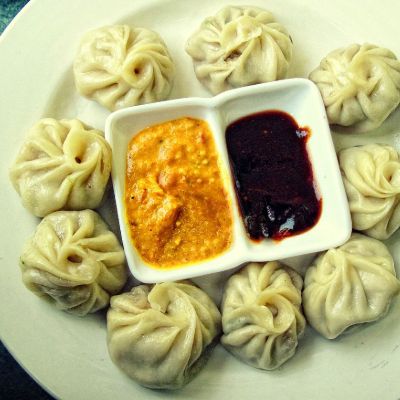 Momos Steam