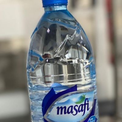 Mineral Water