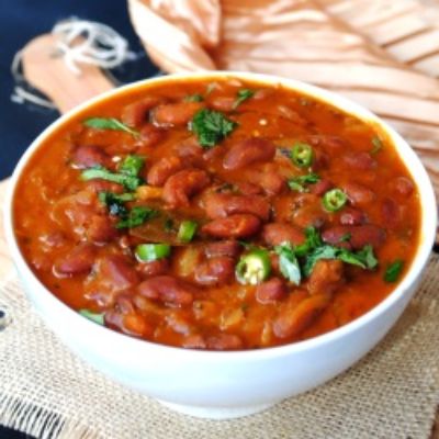 Rajma Masala