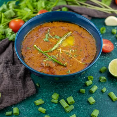 Prawn Curry