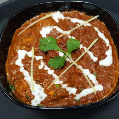 Mutton Tikka Masala