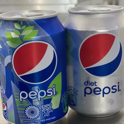 Soft Drink