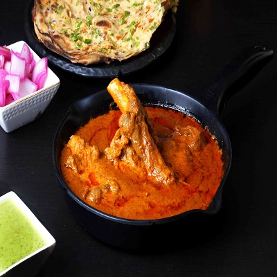 Mutton Rogan Josh