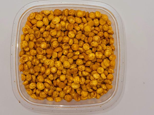 Masala Chana Dal