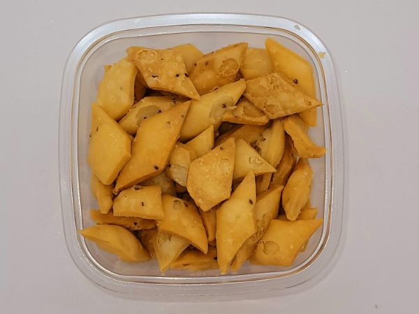 Namak Para