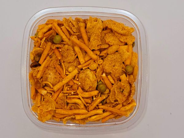 Manglori Mix