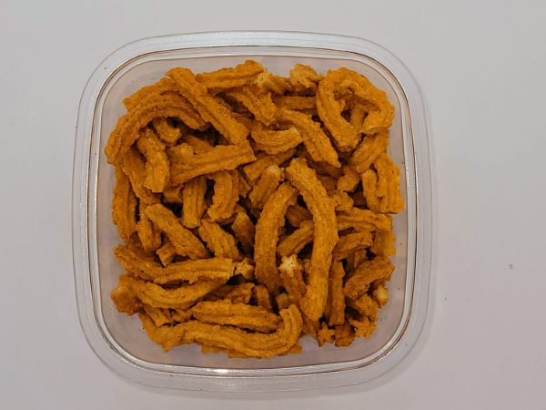Soya Chakri