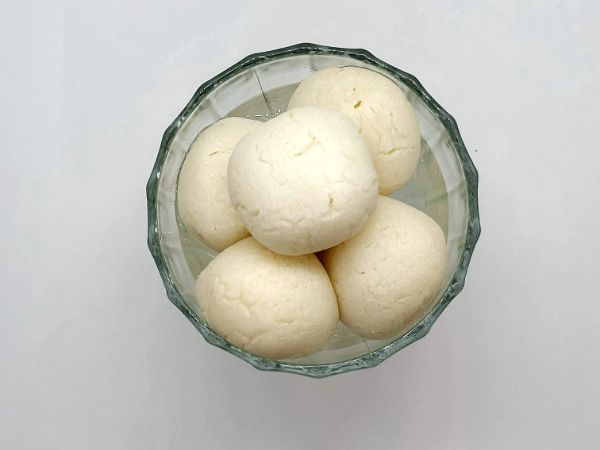 Rasgulla