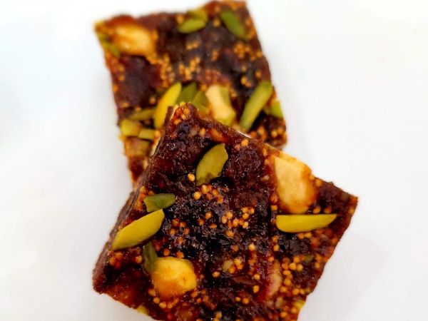 Anjeer Dry Fruit