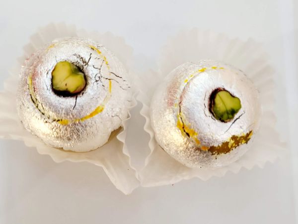 Kaju Lemon