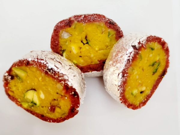 Anjeer Roll