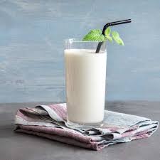 Sweet Lassi