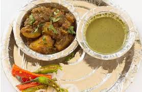 Single Aloo