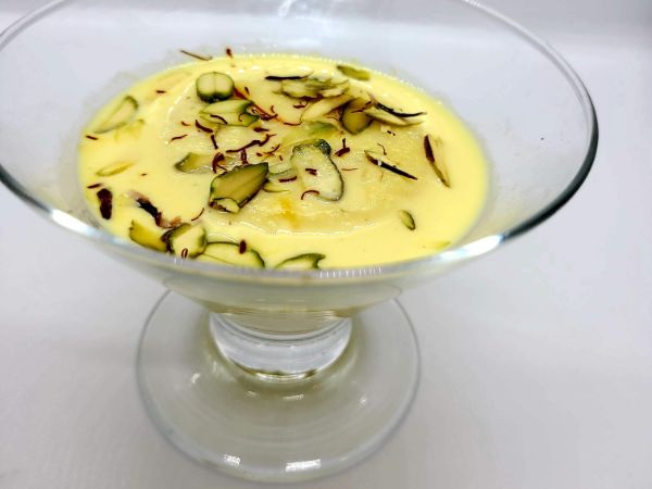 Rasmalai