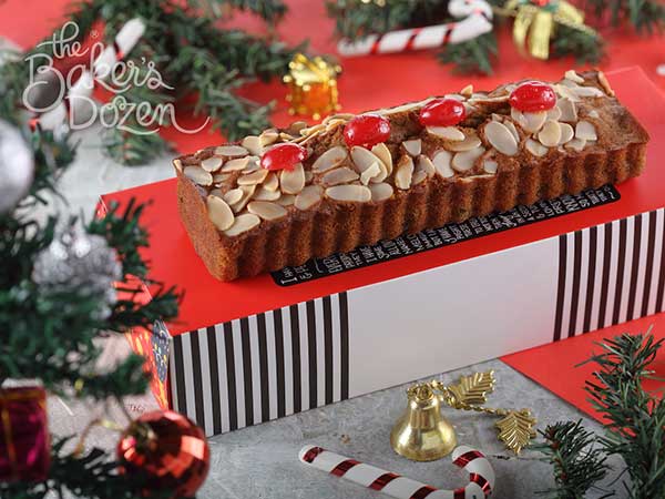 Plum Cake 300 g