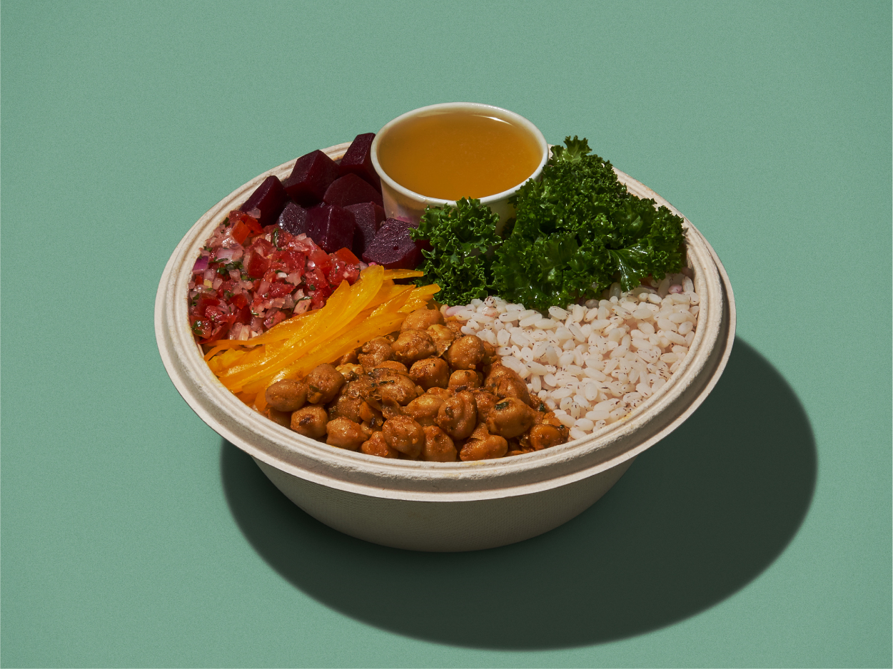 Living Food Company Pvt Ltd Living Bowls Bengaluru Get Our Menu