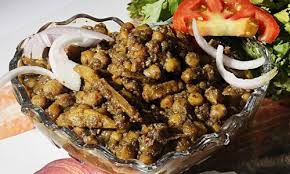 Single Chole