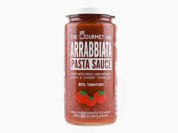 Arrabiatta Sauce