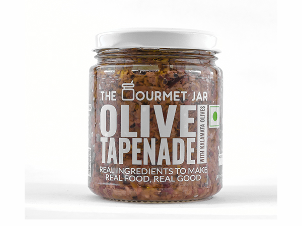 Olive Tapenade
