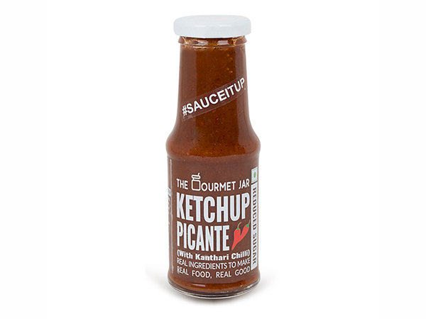 Ketchup Picante