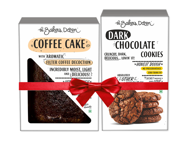 Free hit combo (Save Rs. 49)