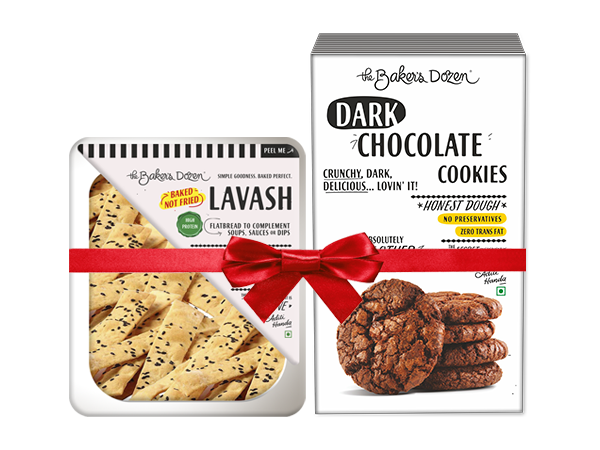 Crunch-Munch combo (Save Rs. 39)