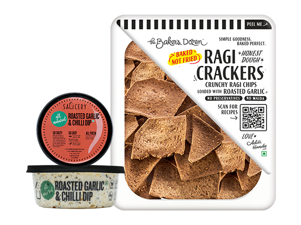The Cheer out loud combo (Save Rs. 39)
