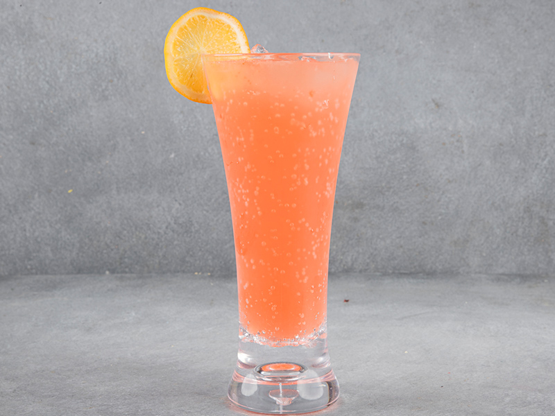 Passion cooler
