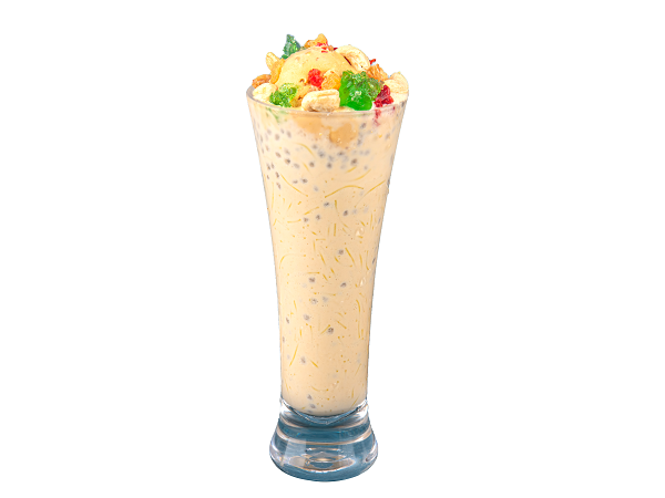 Rabri Falooda