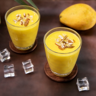 Mango Lassi