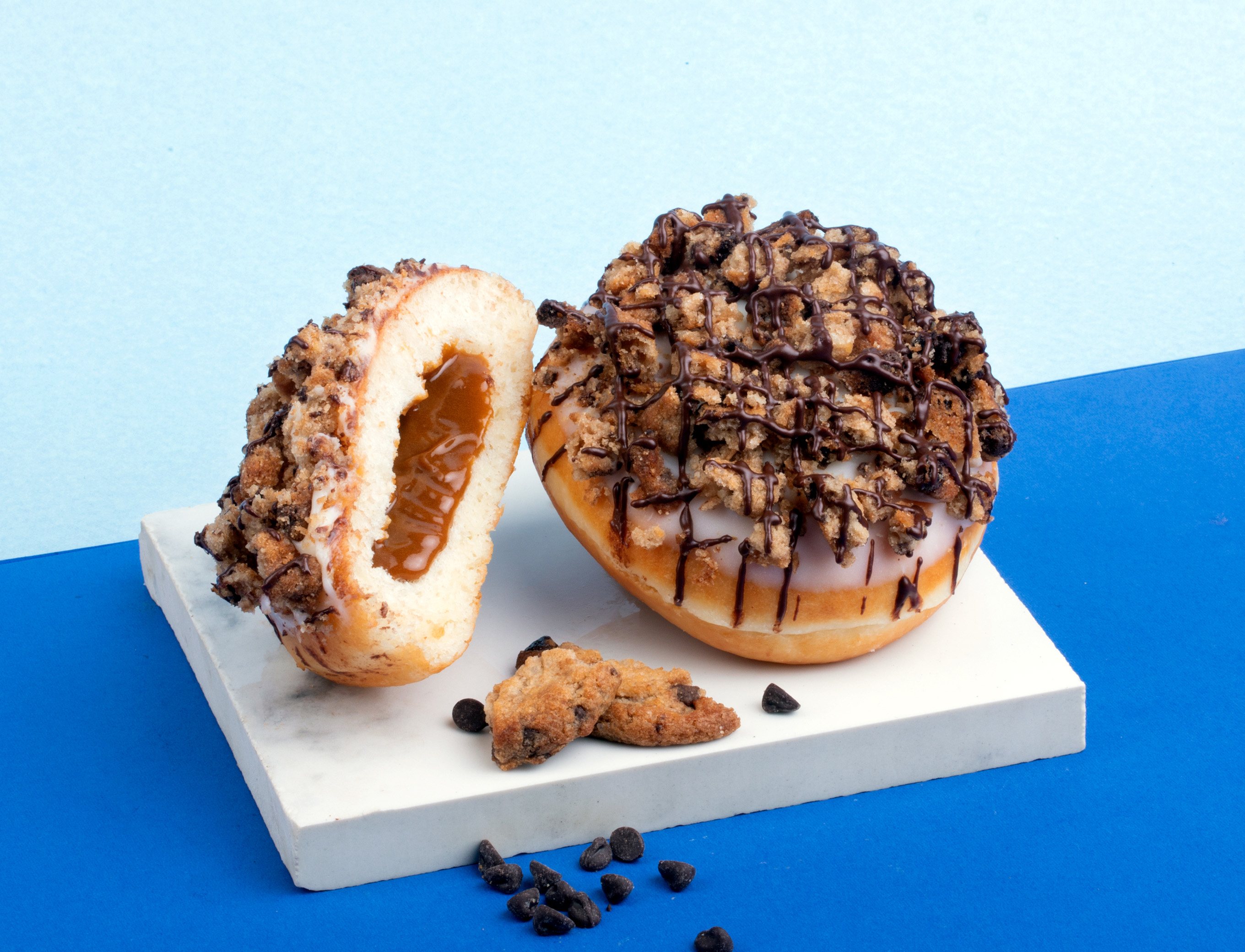 Salted Caramel