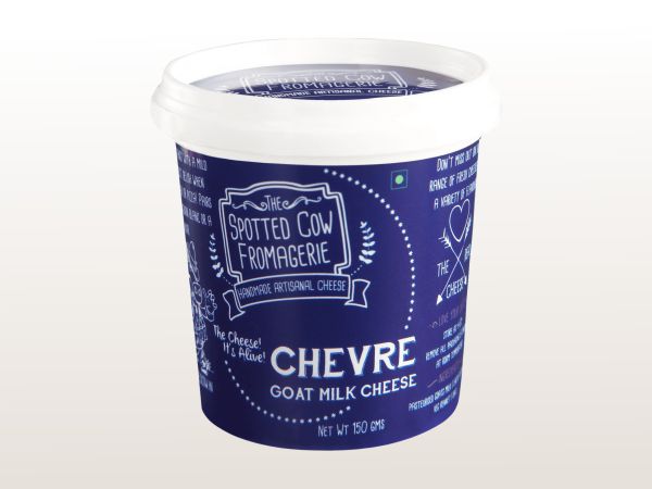 Chevre - Goat's Cheese