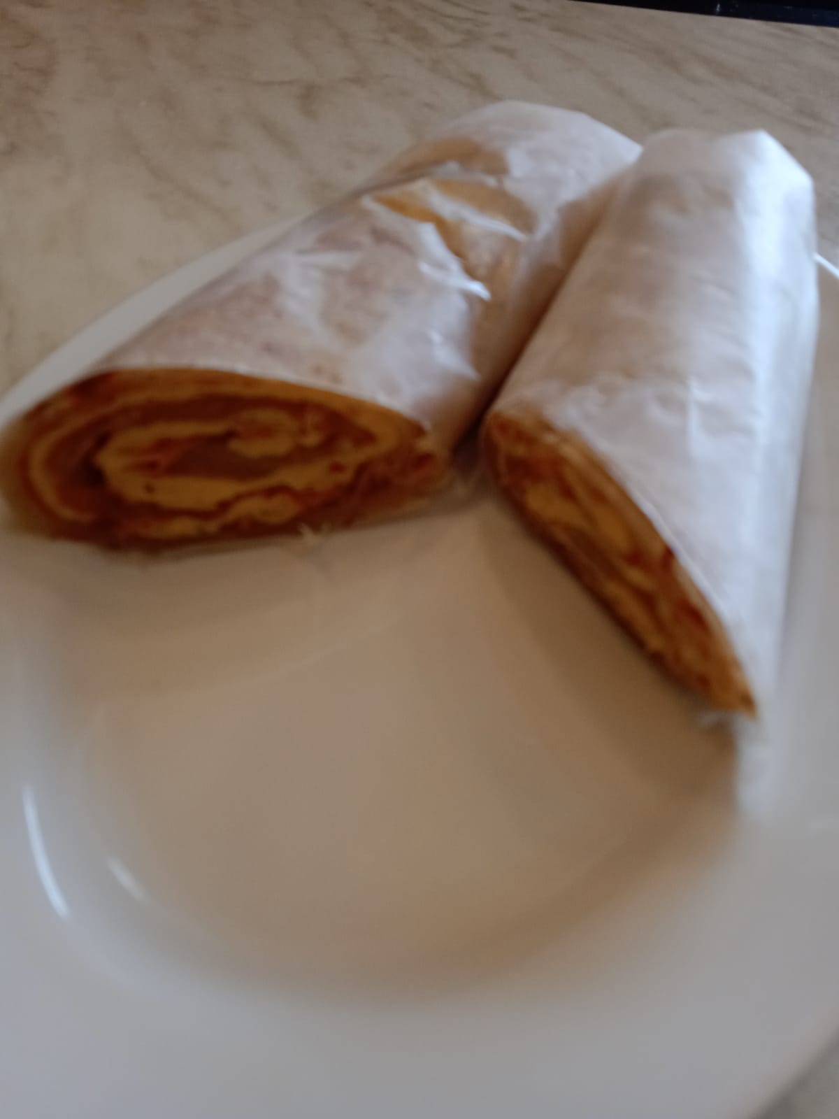 Egg Roll
