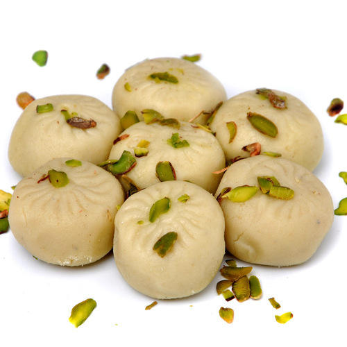 Safed Peda