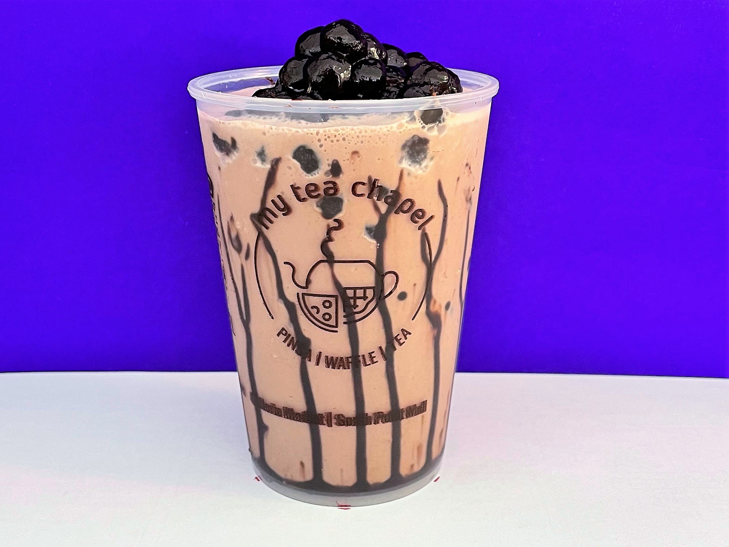 My Tea Chapel Pvt Ltd, South point MTC Gurugram Get our menu