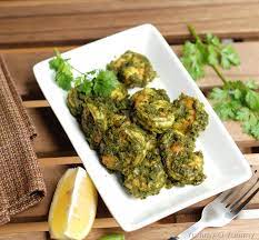 Tandoori Jhinga Hariyali