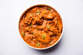 Chicken Masala