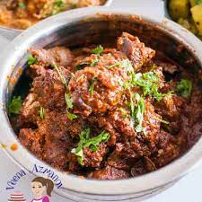 Mutton Masala