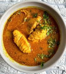 Fish Curry