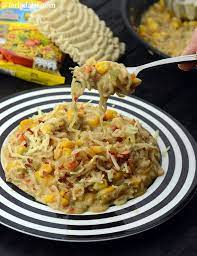 Maggi - Cheese