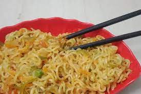 Maggi - Plain Chicken