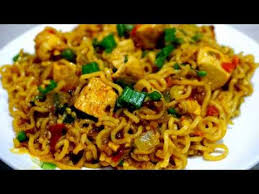 Maggi - Chicken Masala