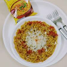 Maggi - Chicken Cheese