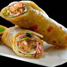 Egg Roll Single