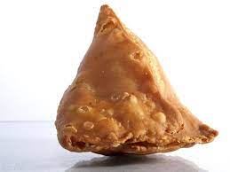 Punjabi Samosa 1 pc