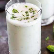 Masala Chaas